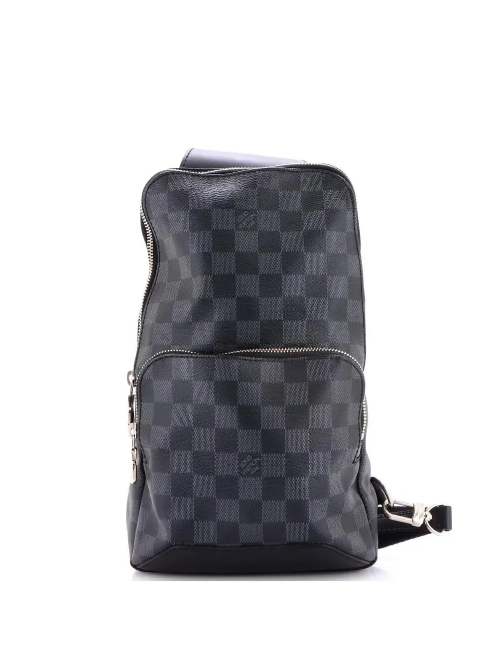 Louis Vuitton Avenue Sling Bag Damier #263975L20B